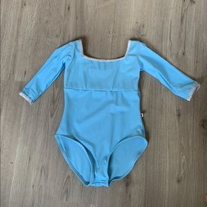 Yumiko “Marieke” Leotard, Size Small